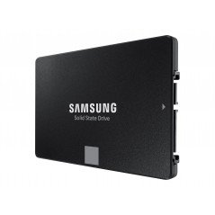 Samsung 870 EVO 2.5" 1TB SSD hårddisk