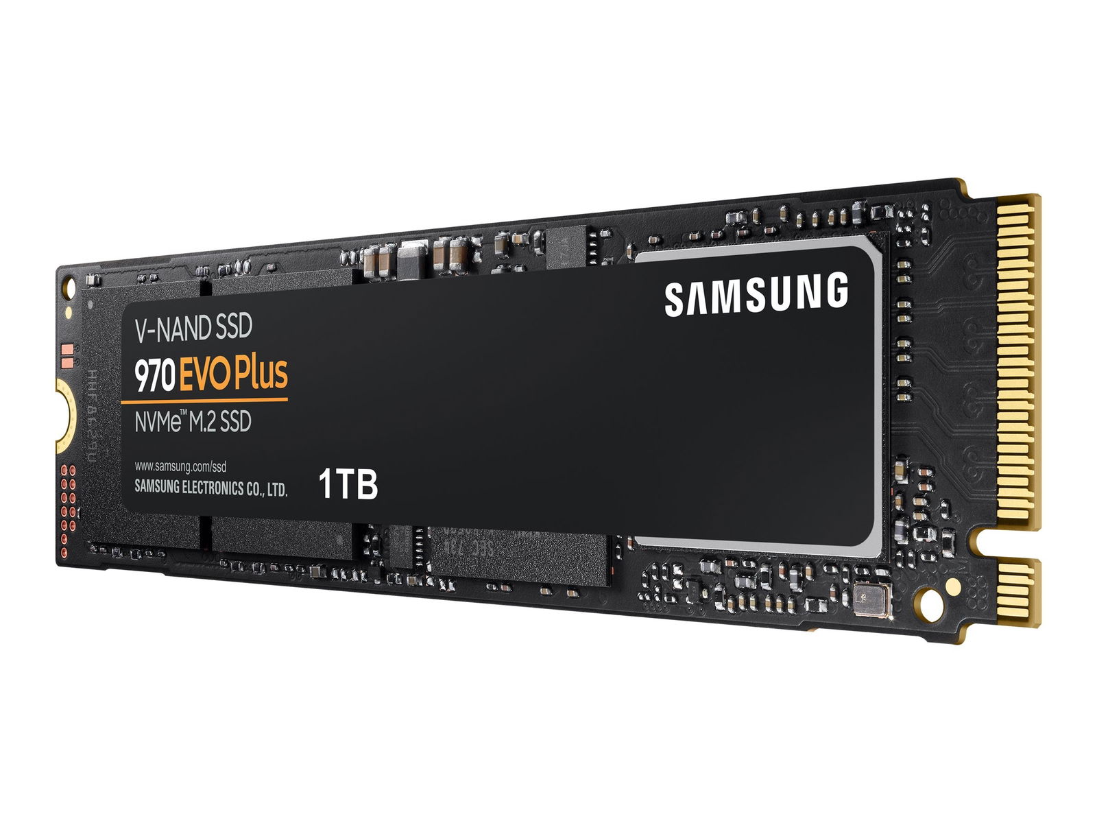 1tb ssd samsung 970 evo plus