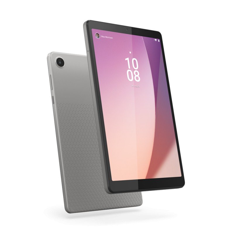 Android tablet - Lenovo Tab M10 (3rd Gen) 10,1" 32GB 3GB WiFi Storm Grey