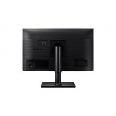 Computer monitor 15" to 24" - Samsung F24T450 24-tums IPS-skärm med ergonomisk fot & pivot