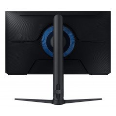 Computer monitor 25" or larger - Samsung Odyssey G3 27" 165 Hz gamingskärm med ergonomisk fot