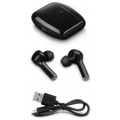 Wireless - ON TEW-100 True Wireless Bluetooth Headset In-ear