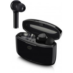 Trådløse headset - ON TEW-100 True Wireless Bluetooth Headset In-ear