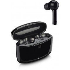 Trådløse headset - ON TEW-100 True Wireless Bluetooth Headset In-ear