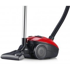 Vacuum Cleaner - ON VCB35B15C Dammsugare 700W (röd)