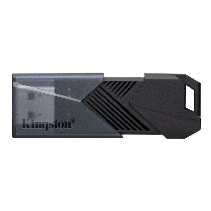 USB-nøgler - Kingston Exodia Onyx USB 3.2 Gen1 USB-hukommelsesstick 64 GB