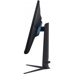 Computerskærm 15" til 24" - Samsung Odyssey G3 24" 144 Hz Gaming-skærm Ergonomisk med VA-panel
