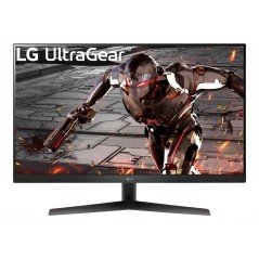 LG UltraGear 32GN600-B 32-tums gamingskärm 165 Hz