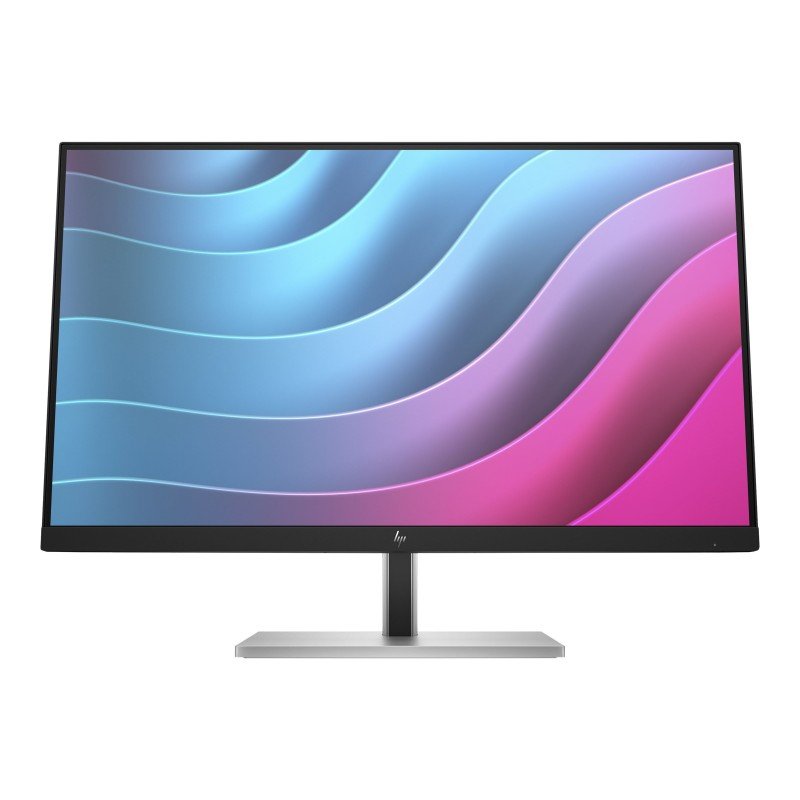 Computer monitor 15" to 24" - HP E24 G5 24-tums LED-skärm med IPS-panel