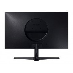 Computer monitor 25" or larger - Samsung U28R550UQP 28" 4K LED-skärm med IPS-panel
