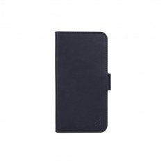 Gear Plånboksfodral till iPhone 12 / iPhone 12 Pro svart