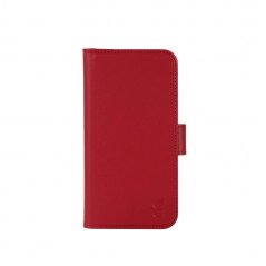 Gear Plånboksfodral till iPhone 12 / iPhone 12 Pro rött