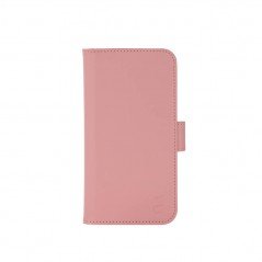 Gear Wallet-etui til iPhone 12 / iPhone 12 Pro pink