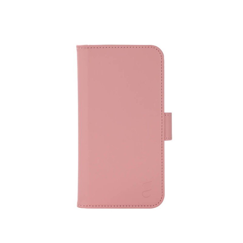 Covers - Gear Plånboksfodral till iPhone 12 / iPhone 12 Pro rosa