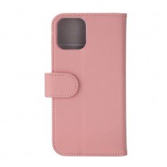 Gear Plånboksfodral till iPhone 12 / iPhone 12 Pro rosa