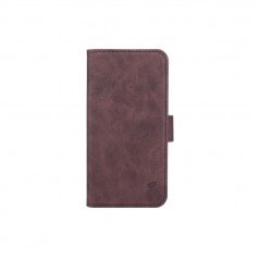 Gear Wallet-etui til iPhone 12 / iPhone 12 Pro brun