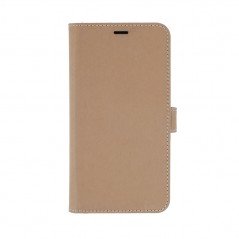 Covers - Gear organisk pungetui til iPhone 12 / iPhone 12 Pro sandfarvet