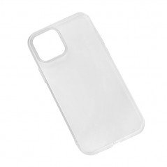 Shells and cases - Gear Transparent Mobilskal till iPhone 12 och iPhone 12 Pro