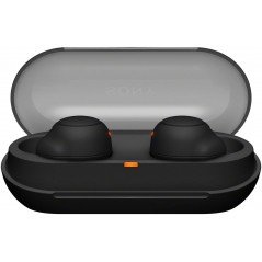 Sony WF-C500 True Wireless hörlurar och headset in-ear