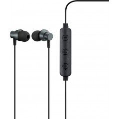 Trådlösa hörlurar - ON bluetooth in-ear hörlurar och headset (4h batteri)