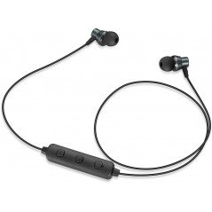 Trådlösa hörlurar - ON bluetooth in-ear hörlurar och headset (4h batteri)