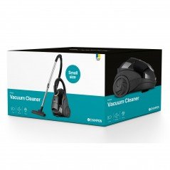 Vacuum Cleaner - Champion CHDS050 kompakt dammsugare 700W