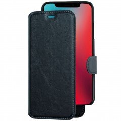 Champion 2-in-1 Slim Wallet Case til iPhone 12 Mini i kunstlæder