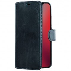 iPhone 12 - Champion Slim Wallet Case til iPhone 12 Mini i kunstlæder