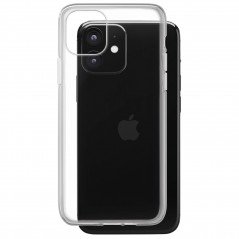 Shells and cases - Champion transparent skal till iPhone 12 Mini