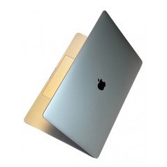 Begagnad MacBook Pro - MacBook Pro 16-tum 2019 i7-9750H 16GB 512GB SSD Silver (beg med märke skärm)