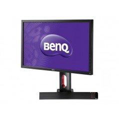 BenQ XL2720T 27" 120 Hz Full HD Gaming-skärm (beg)