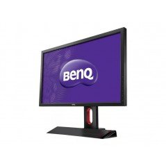 Brugte computerskærme - BenQ XL2720T 27" 120 Hz Full HD-gamingskærm (brugt)