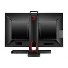 Used computer monitors - BenQ XL2720T 27" 120 Hz Full HD Gaming-skärm (beg)