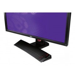 Used computer monitors - BenQ XL2720T 27" 120 Hz Full HD Gaming-skärm (beg)