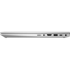 Brugt laptop 14" - HP ProBook x360 435 G7 Ryzen 5 16GB 256GB SSD med Touch (brugt)