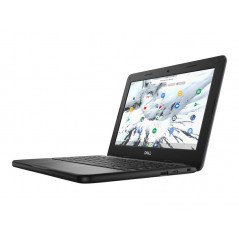 Dell Chromebook 3100 11.6" 2-in-1 4GB 32GB (brugt)