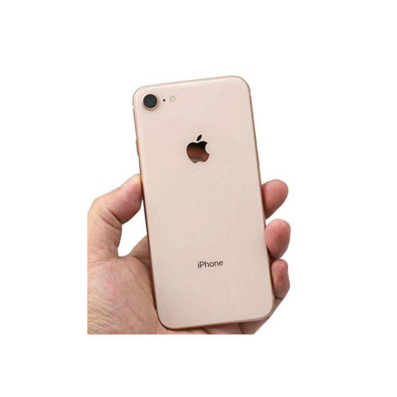 Used iPhone - iPhone 8 128GB Gold (used)