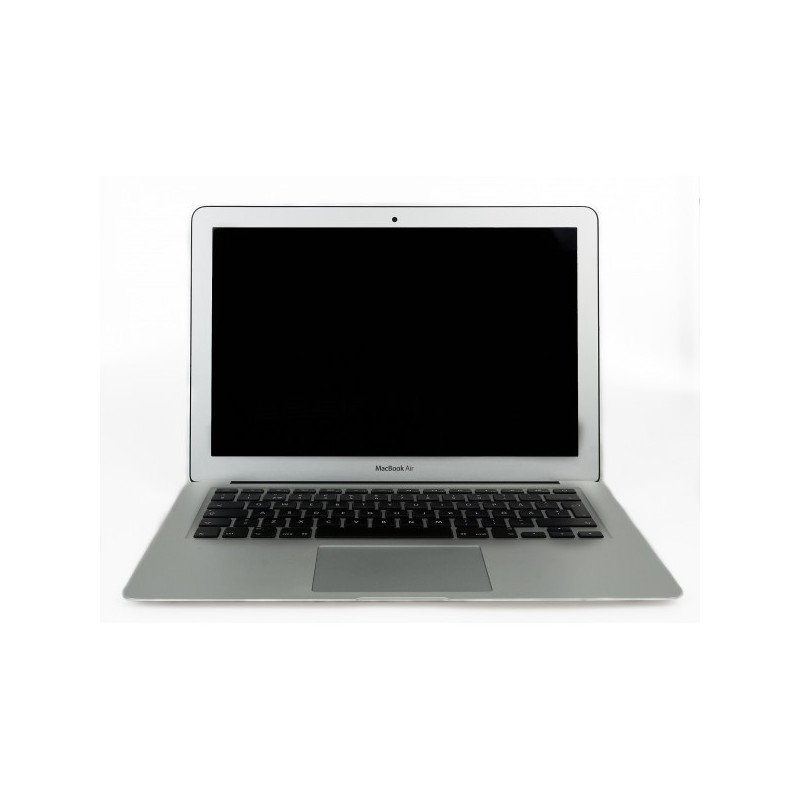 Brugt laptop 12" - MacBook Air 11.6" 2011 Intel i5 128GB SSD (brugt)