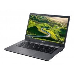 Used laptop 14" - Acer Chromebook CP5-471 14" FHD Intel i3 8GB 32GB (beg)