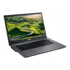 Brugt laptop 14" - Acer Chromebook CP5-471 14" FHD Intel i3 8GB 32GB (brugt)