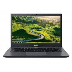 Brugt laptop 14" - Acer Chromebook CP5-471 14" FHD Intel i3 8GB 32GB (brugt)