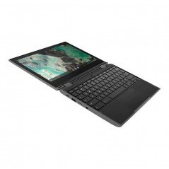 Used laptop 12" - Lenovo 500e 2nd Gen Chromebook 11.6" QuadCore 4GB 32GB Touch (beg)