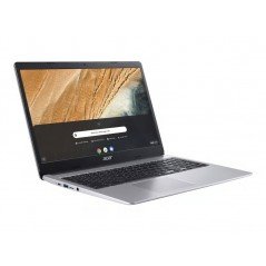 Brugt bærbar computer 15" - Acer Chromebook CB315-3H 15.6" FHD Intel QuadCore 4GB 64GB (brugt)
