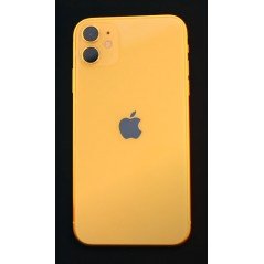 iPhone 11 128GB Yellow (beg)