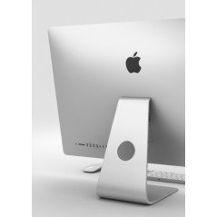 Brugt alt-i-én - iMac 2015 21.5" i5 8GB 1 TB HDD (brugt)