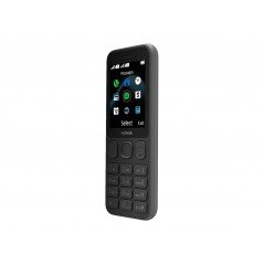 Nokia 125 2.4" Dual SIM mobiltelefon