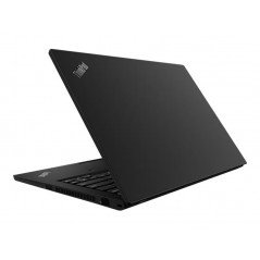 Laptop 14" beg - Lenovo Thinkpad T14 G1 14" Full HD i7 32GB 512GB SSD (beg med obetydliga märken)