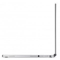 Brugt bærbar computer 13" - Acer Chromebook R13 13,3" 2-in-1 Full HD 4GB/16SSD med Touch (brugt med mærker skærm)