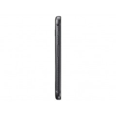 Brugte mobiltelefoner - Samsung Galaxy Xcover 4 16GB Black (brugt) (meget mange små ridser i skærmen)