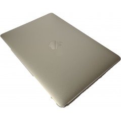 Brugt MacBook Air - MacBook 12-tommer Mid 2017 m3 8GB 256SSD Silver (brugt - læs note)